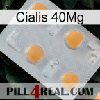 Cialis 40Mg 24